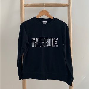 Reebok Crew Sweatshirt